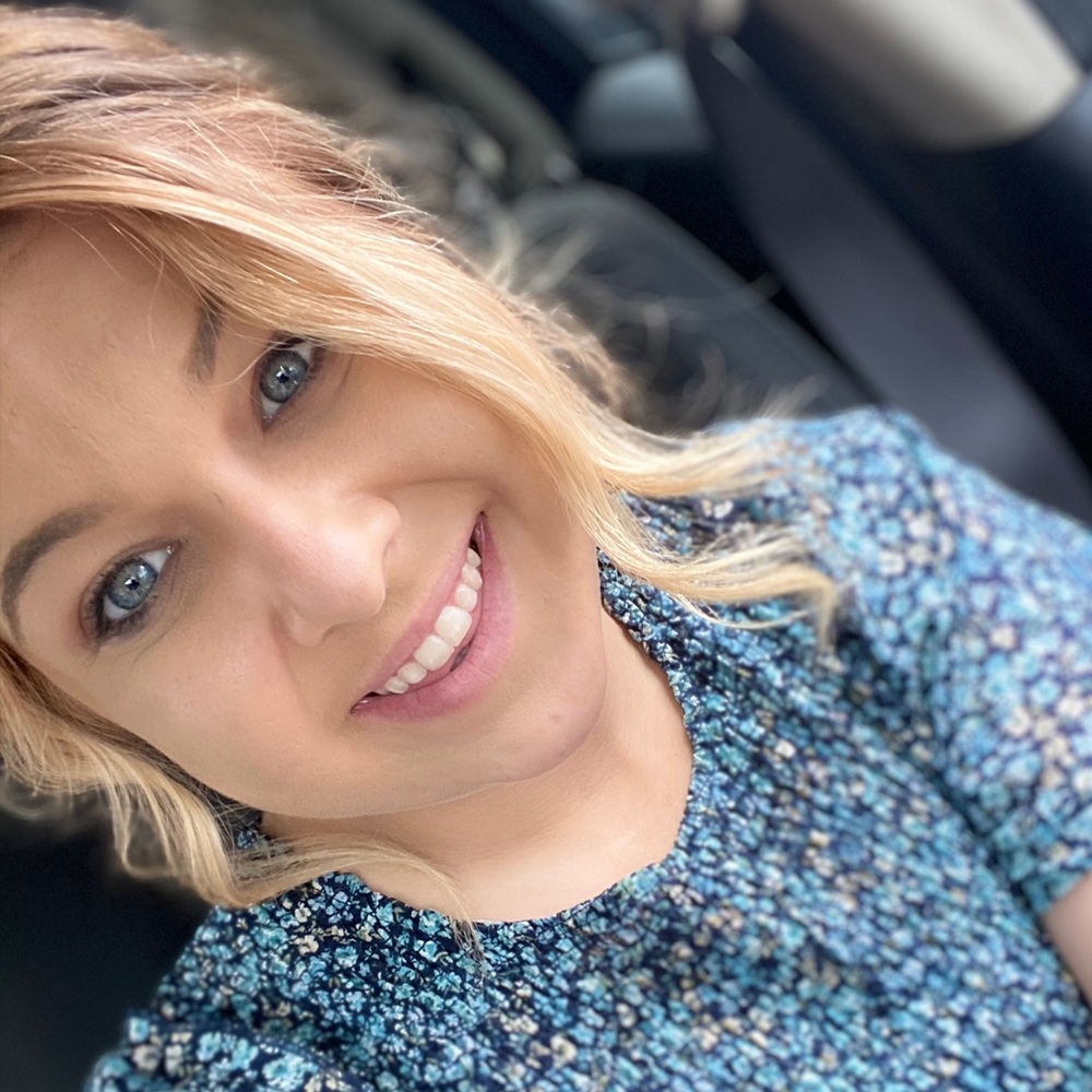 Meet your Posher, Maci